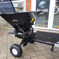 Spreader 160kg