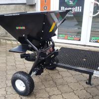 Spreader 160kg