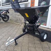Spreader 160kg