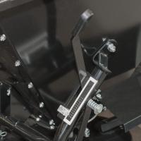 Spreader 160kg