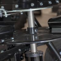 Spreader 160kg