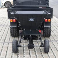 Spreader 160kg