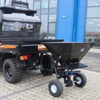 Spreader 160kg