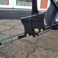 Spreader 60kg