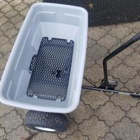 Spreader 60kg