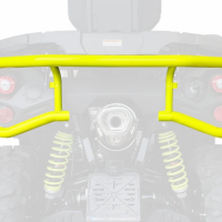 pro čtyřkolky TGB BLADE, BLADE LT a LTX, FLO YELLOW