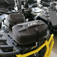 LinQ System SPORT BAG pro čtyřkolky Can-Am, 17l