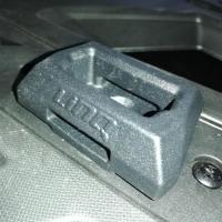 LinQ System TOOL BOX pro čtyřkolky Can-Am, 19l