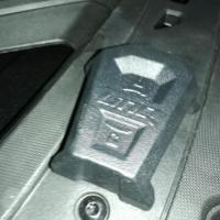LinQ System TOOL BOX pro čtyřkolky Can-Am, 19l