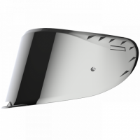 VISOR FF327 IRIDIUM SILVER (CHALLENGER)