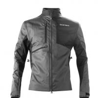 ENDURO ONE černo-šedá