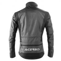 ENDURO ONE černo-šedá