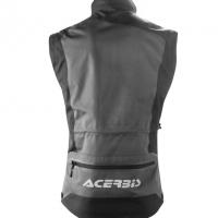 ENDURO ONE černo-šedá
