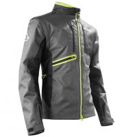 ENDURO ONE černá/fluo žlutá