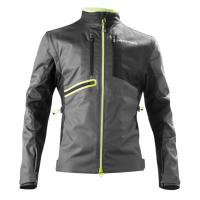 ENDURO ONE černá/fluo žlutá