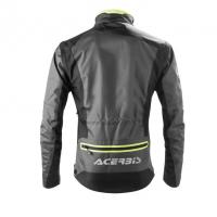 ENDURO ONE černá/fluo žlutá