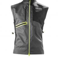 ENDURO ONE černá/fluo žlutá
