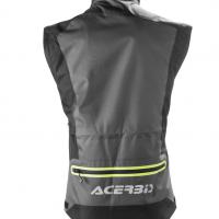ENDURO ONE černá/fluo žlutá