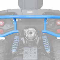 pro čtyřkolky TGB BLADE / BLADE LT STEEL, INDIGO