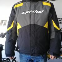 Holeshot Yellow