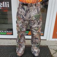 Pantalon Camo Pants
