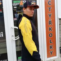 X-Team Molleton Yellow 