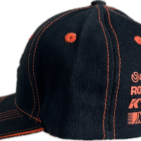 Ski-doo Cap X-Team Black