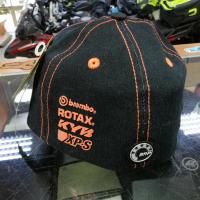 Ski-doo Cap X-Team Black