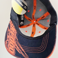 Ski-doo Cap X-Team Black