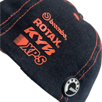 Ski-doo Cap X-Team Black