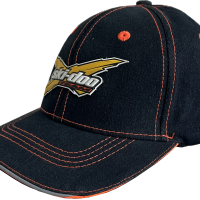 Ski-doo Cap X-Team Black