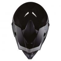 XC-4 Cross Team Helmet Charcoal Grey