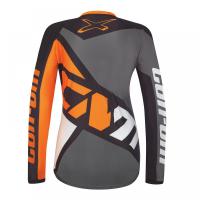 Ladies'  Team Jersey Orange