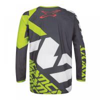 X-Race Jersey Green