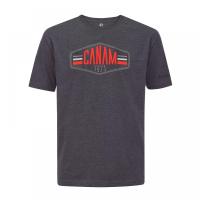 Original Tee Heather Grey 2020