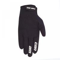 X-Race Gloves Green