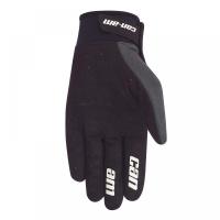 X-Race Gloves Orange