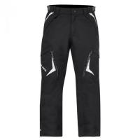 Adventure Pants Black