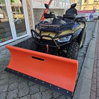 DELUXE 152 cm, VÍCE BAREV