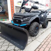 DELUXE 152 cm, VÍCE BAREV