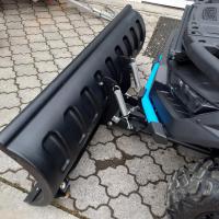 DELUXE 152 cm, VÍCE BAREV