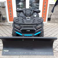 DELUXE 152 cm, VÍCE BAREV