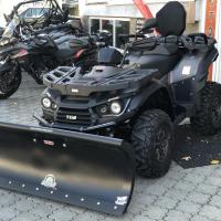 DELUXE 152 cm, VÍCE BAREV