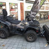 DELUXE 152 cm, VÍCE BAREV