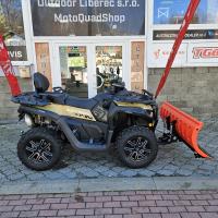 DELUXE 152 cm, VÍCE BAREV