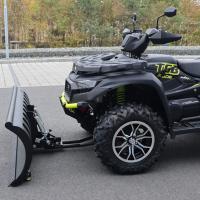 DELUXE 152 cm, VÍCE BAREV
