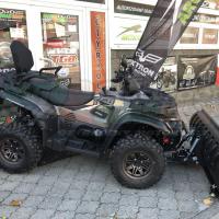 DELUXE 152 cm, VÍCE BAREV