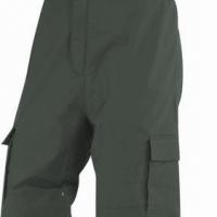 Bayou Pants Charcoal Grey