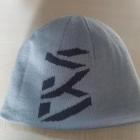 Ski-Doo Chapeau Reversible Beanie
