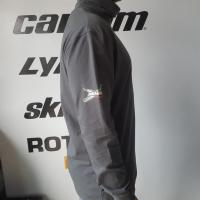 Roule X-Team Charcoal Grey